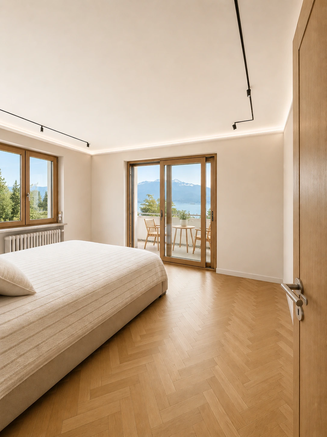 Appartement à Pully — vue 2