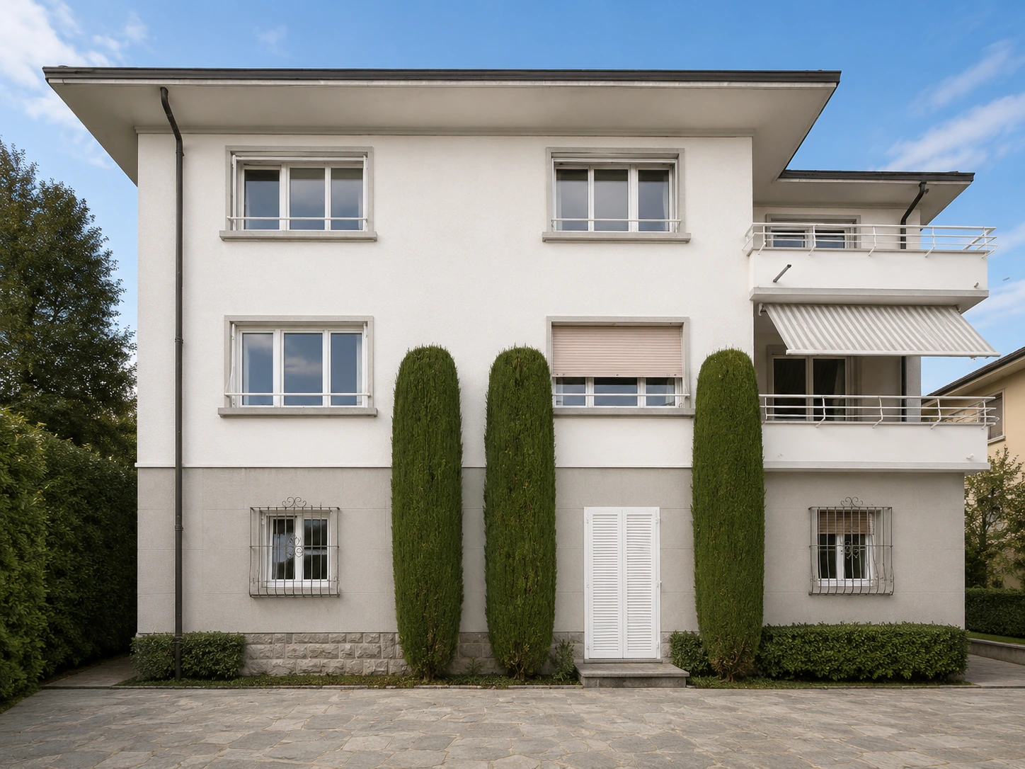 Appartement à Pully — vue 4