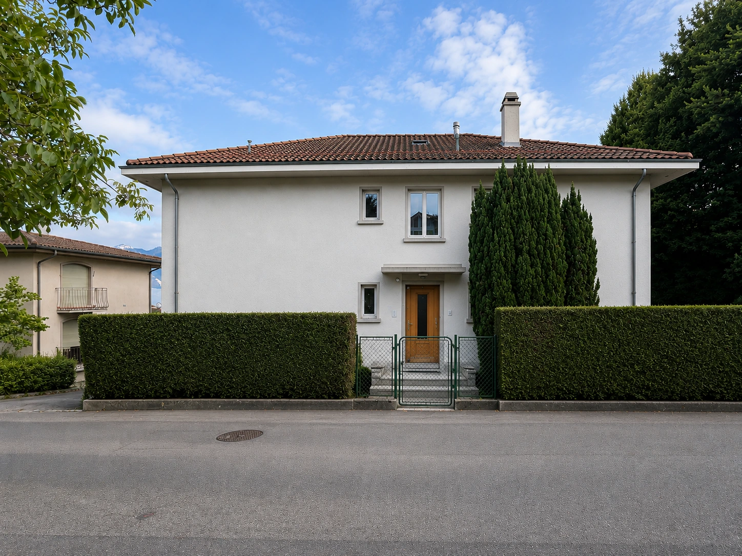 Appartement à Pully — vue 5