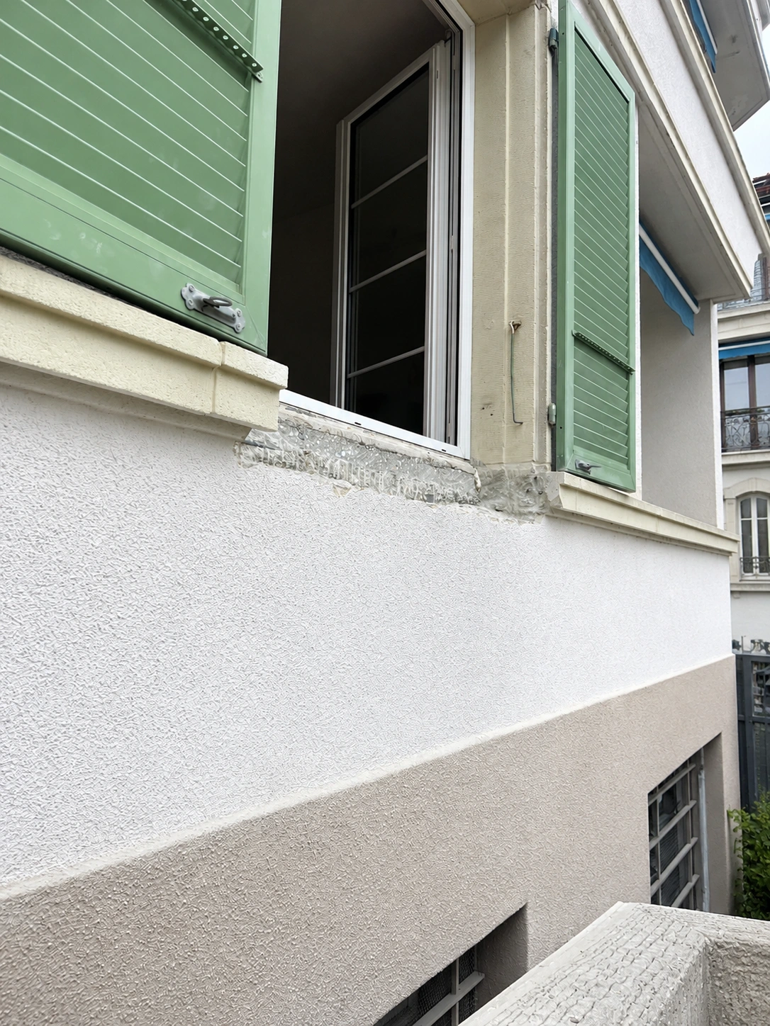 Mont d’Or, Lausanne — vue 6