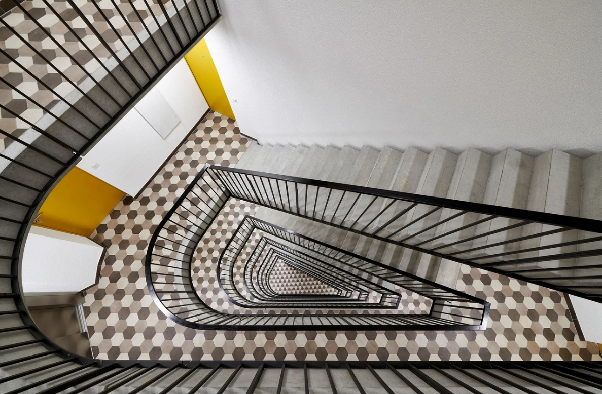 Ouchy II, Lausanne — vue 5