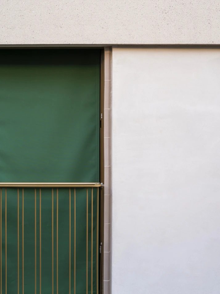 Sainte Luce, Lausanne — vue 2