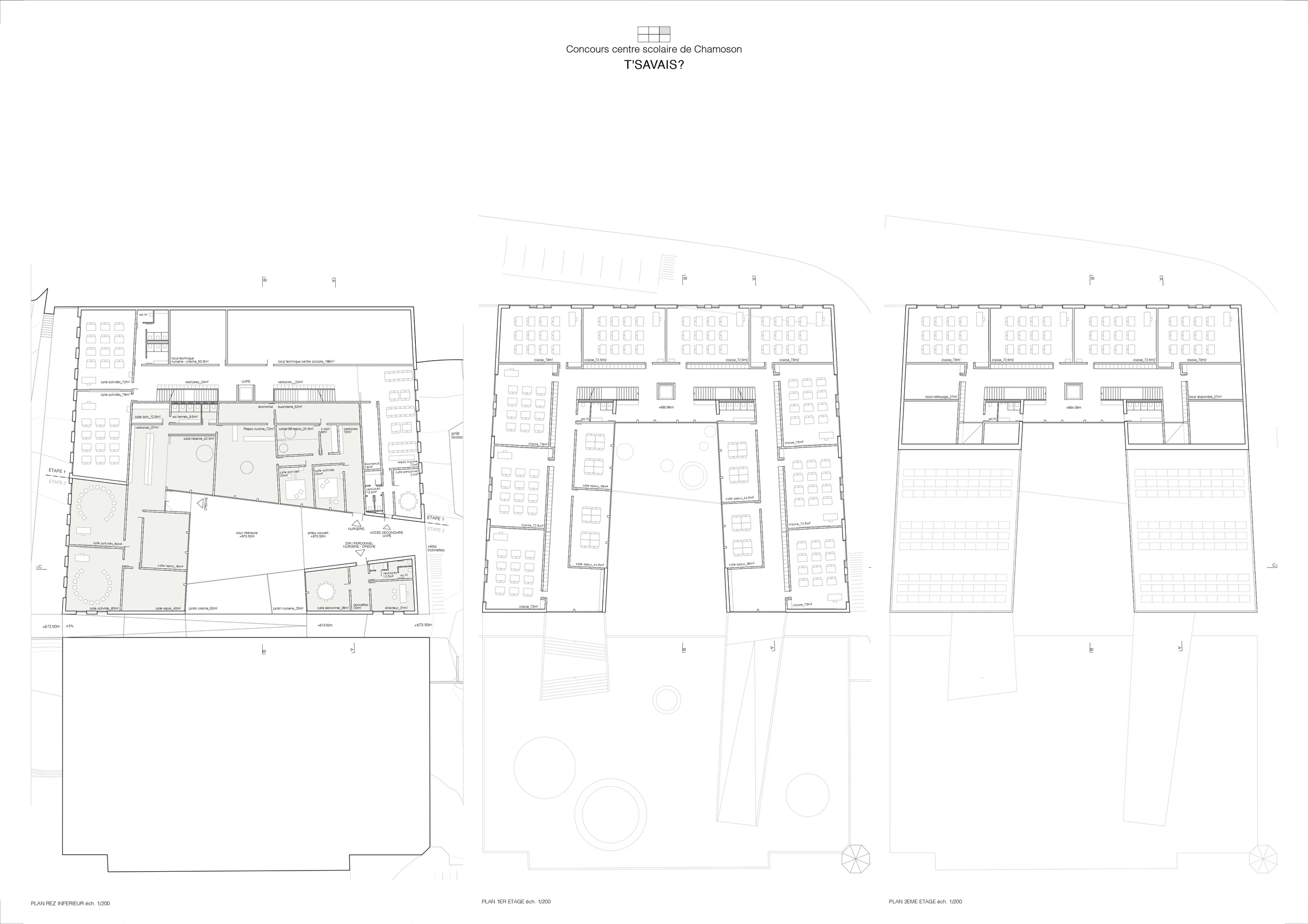 T’Savais, Chamoson — vue 4